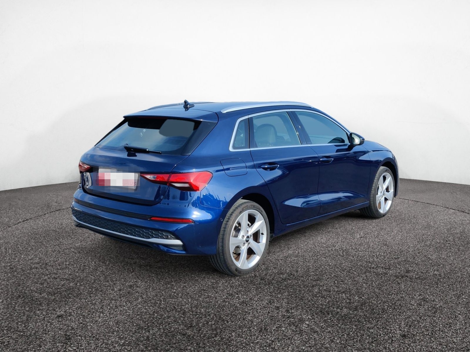 Audi A3 Sportback 30 TFSI advanced S tronic ACC Navi foto 6
