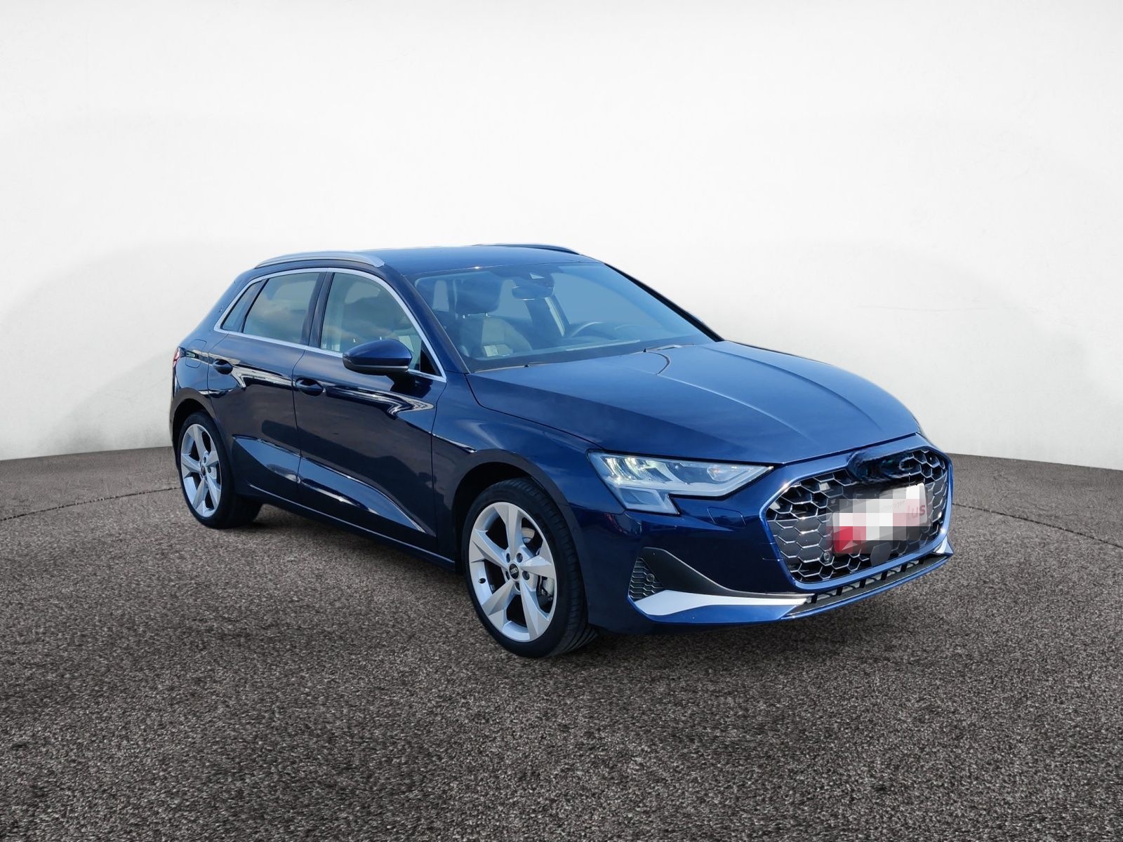 Audi A3 Sportback 30 TFSI advanced S tronic ACC Navi foto 8