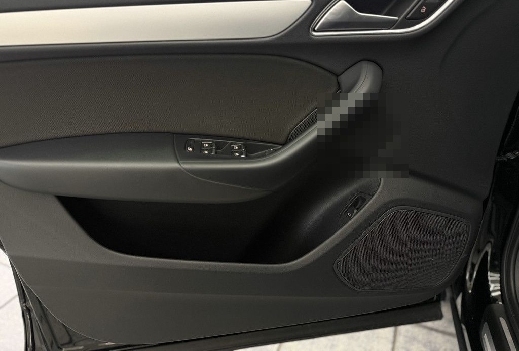 Audi Q3 1.4 TFSI S-Line, 2.Hand, LED, Navi, Kamera foto 11
