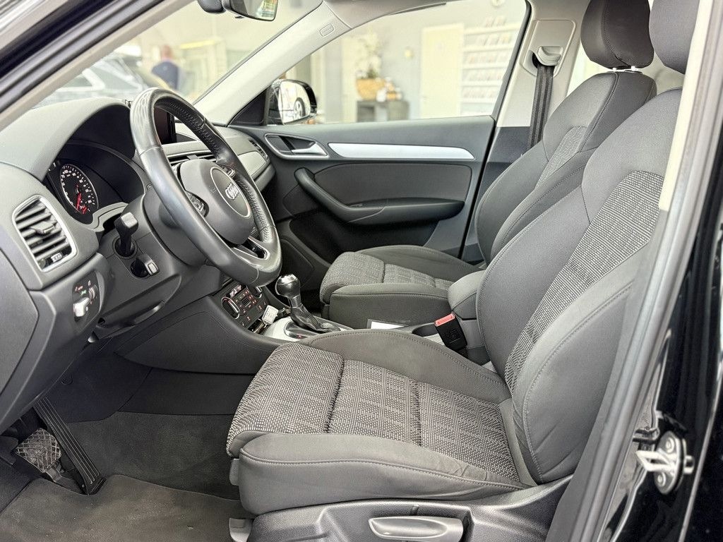 Audi Q3 1.4 TFSI S-Line, 2.Hand, LED, Navi, Kamera foto 12