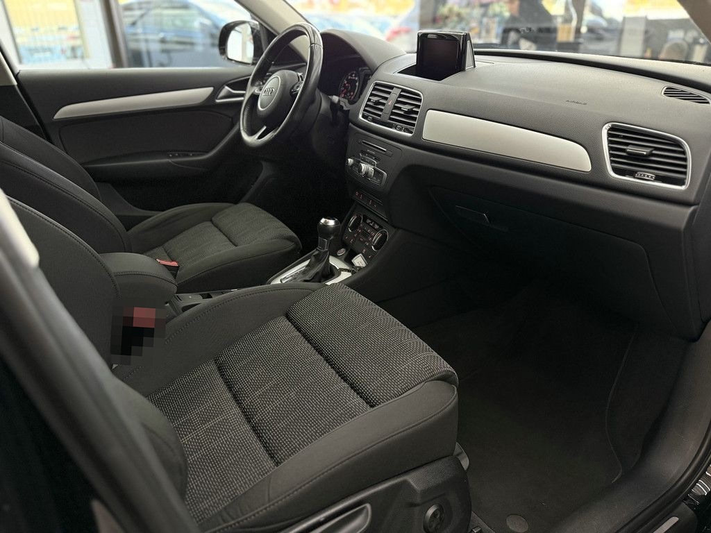 Audi Q3 1.4 TFSI S-Line, 2.Hand, LED, Navi, Kamera foto 13