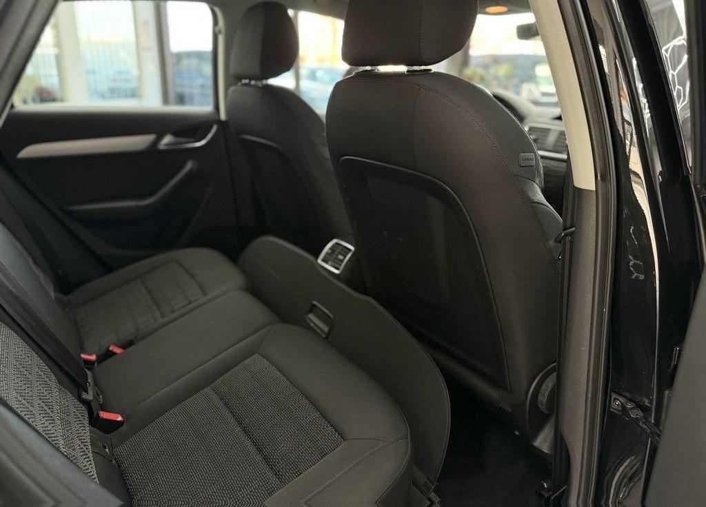 Audi Q3 1.4 TFSI S-Line, 2.Hand, LED, Navi, Kamera foto 15