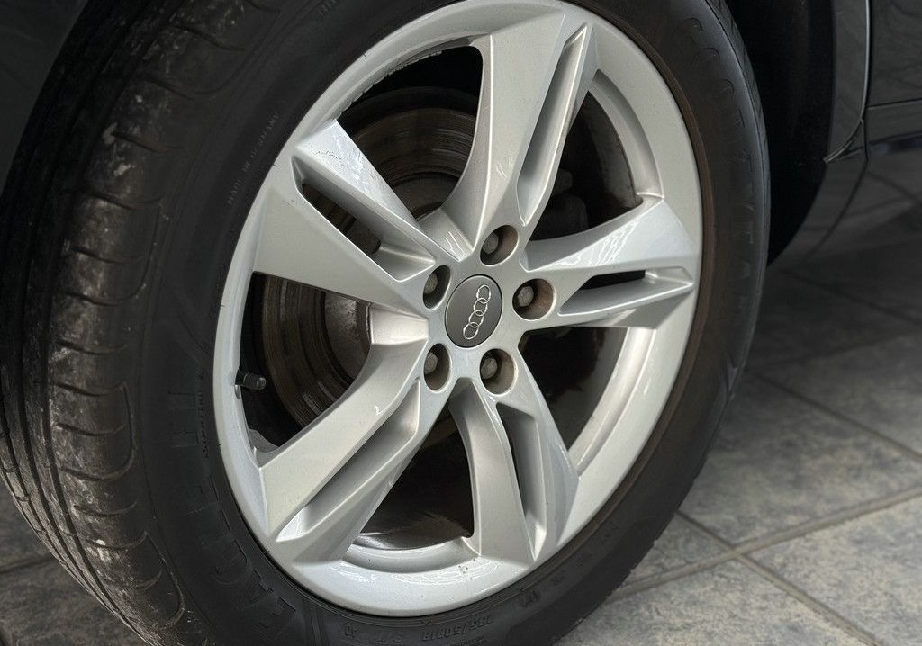 Audi Q3 1.4 TFSI S-Line, 2.Hand, LED, Navi, Kamera foto 18