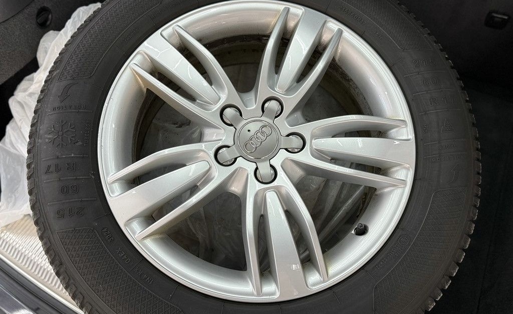Audi Q3 1.4 TFSI S-Line, 2.Hand, LED, Navi, Kamera foto 19