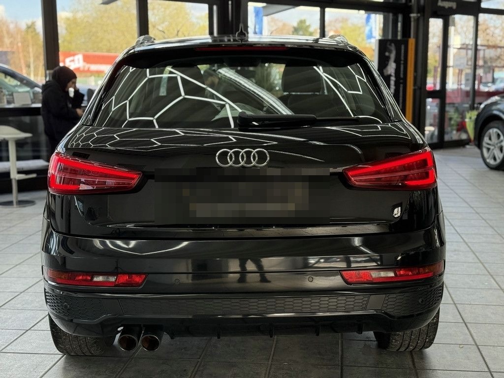 Audi Q3 1.4 TFSI S-Line, 2.Hand, LED, Navi, Kamera foto 3