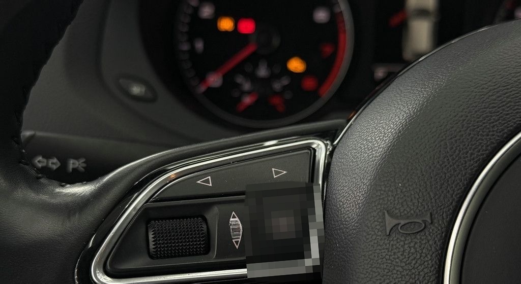 Audi Q3 1.4 TFSI S-Line, 2.Hand, LED, Navi, Kamera foto 7