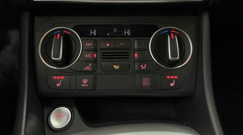 Audi Q3 1.4 TFSI S-Line, 2.Hand, LED, Navi, Kamera foto 8