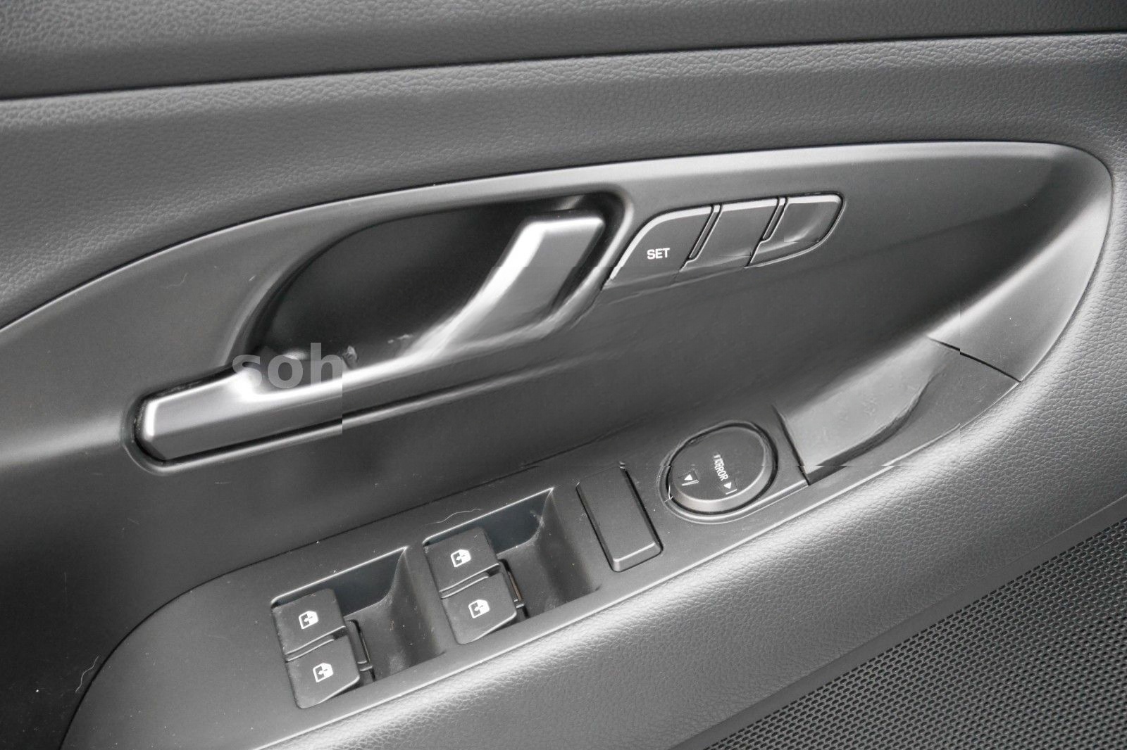 Hyundai i30 N Performance 1.Hand/Leder/Navi/LED/RFK/LHZ foto 11