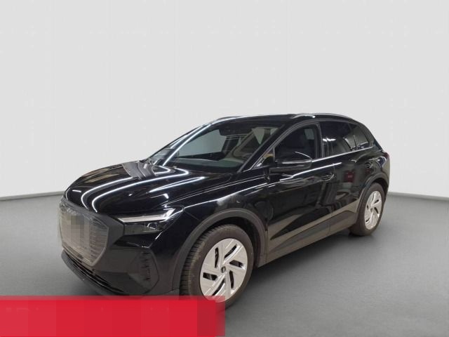 Audi Q4 40 e-tron 20 NAVI GRA PDC SHZ foto 2