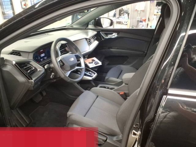 Audi Q4 40 e-tron 20 NAVI GRA PDC SHZ foto 5