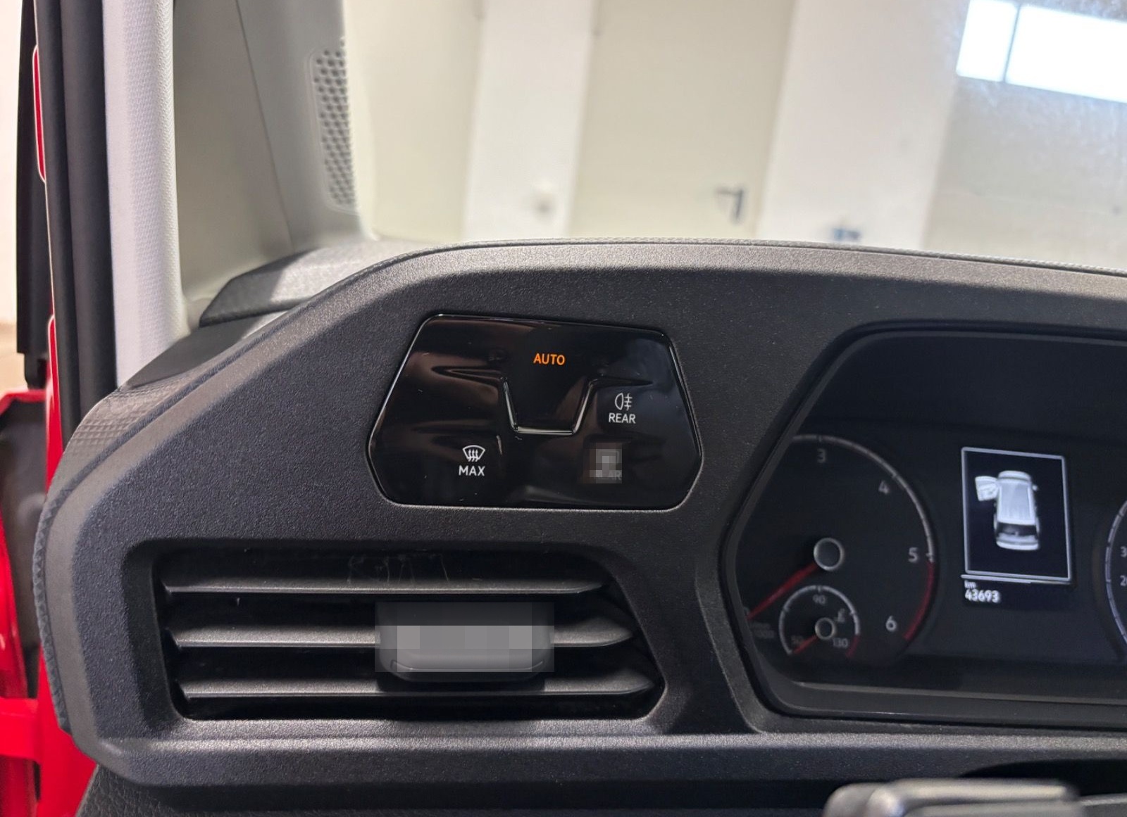 Volkswagen Caddy 2.0 TDI*1-Hand*PDC*SpurH*KLIMA* foto 15