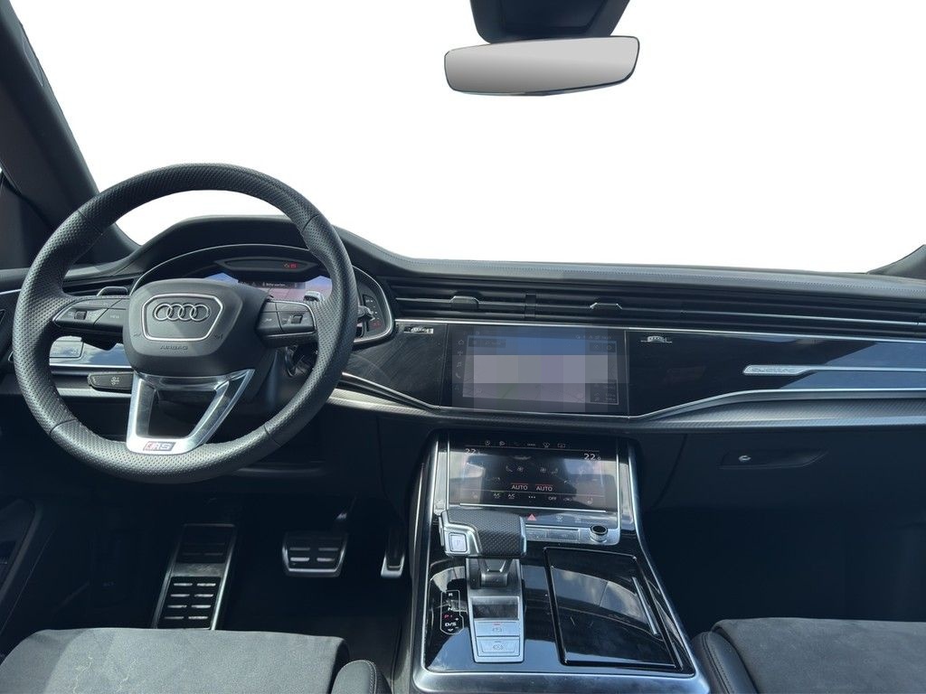 Audi RSQ8  4.0 TFSI quattro MATRIX*B&O*HEADUP*VIRTUAL foto 16