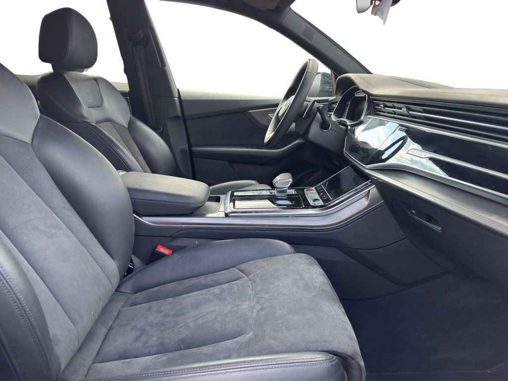 Audi RSQ8  4.0 TFSI quattro MATRIX*B&O*HEADUP*VIRTUAL foto 10
