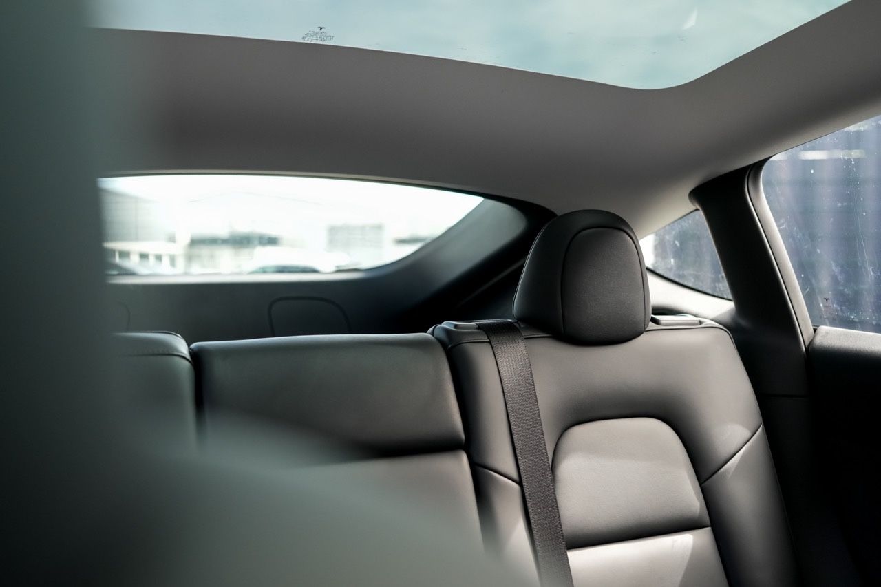 Tesla Model Y Long Range Dual Motor AWD*AHK*GARANTIE* foto 16