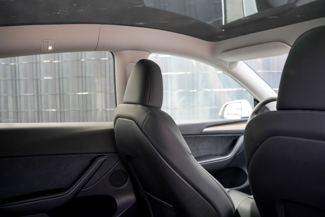 Tesla Model Y Long Range Dual Motor AWD*AHK*GARANTIE* foto 10
