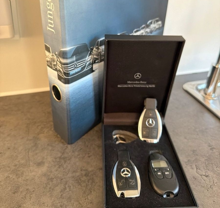 Mercedes-Benz Mercedes Benz C350 4Matic, Totw, H&K, Kame... foto 14