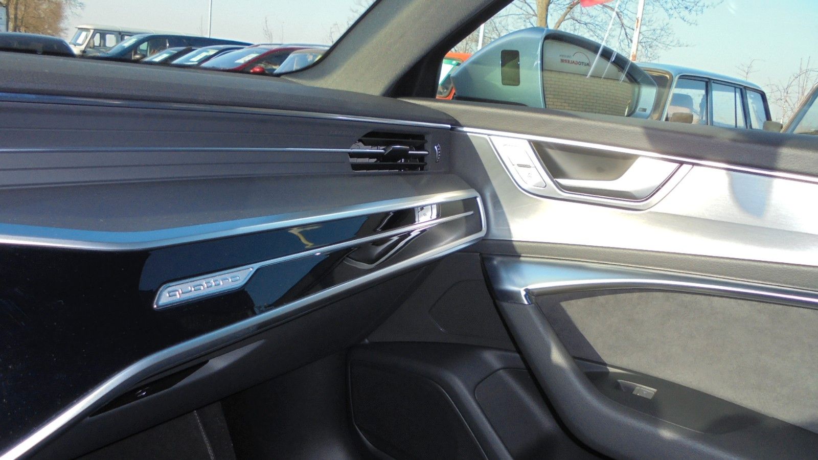 Audi A6 Avant 55 TFSI quattro sport, Panoramadach,LED foto 11