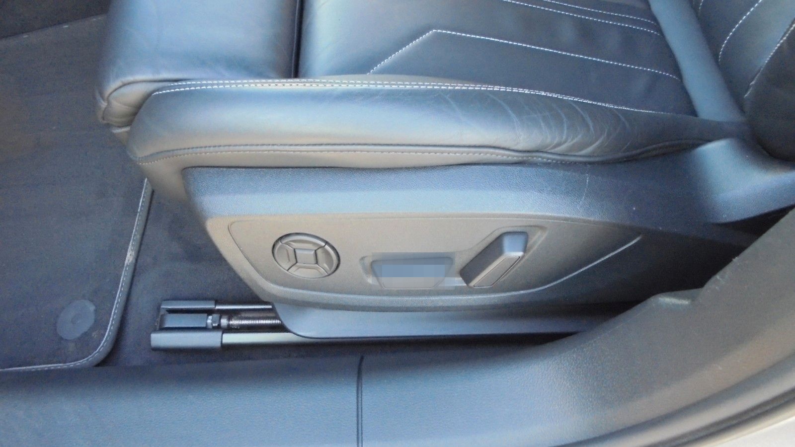 Audi A6 Avant 55 TFSI quattro sport, Panoramadach,LED foto 13