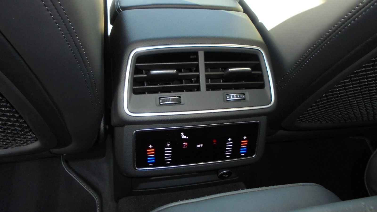 Audi A6 Avant 55 TFSI quattro sport, Panoramadach,LED foto 15