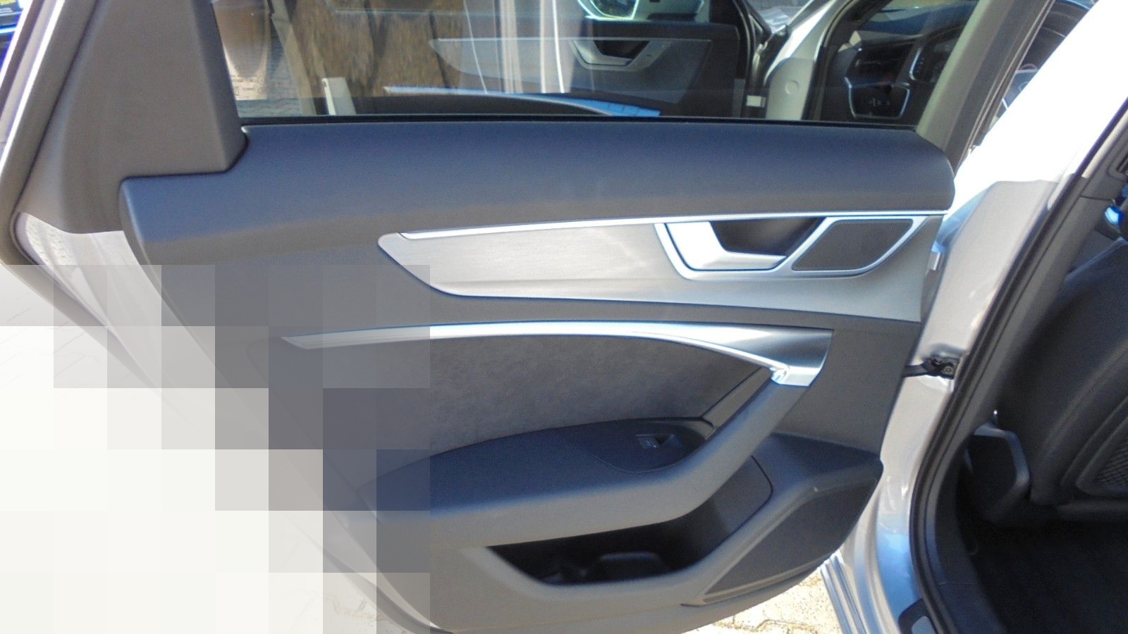 Audi A6 Avant 55 TFSI quattro sport, Panoramadach,LED foto 16