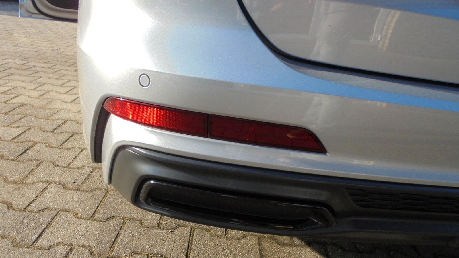 Audi A6 Avant 55 TFSI quattro sport, Panoramadach,LED foto 19