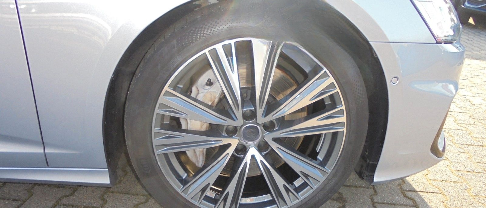 Audi A6 Avant 55 TFSI quattro sport, Panoramadach,LED foto 21