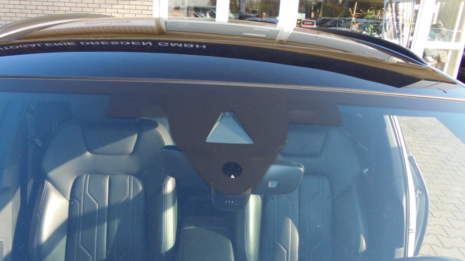 Audi A6 Avant 55 TFSI quattro sport, Panoramadach,LED foto 22