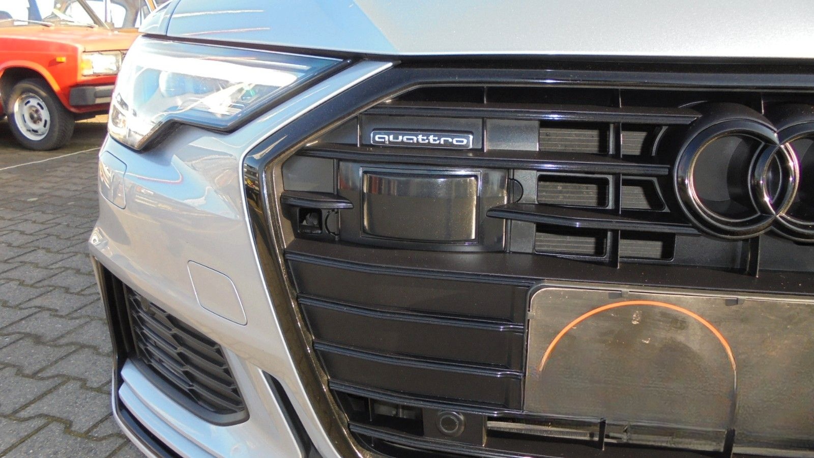 Audi A6 Avant 55 TFSI quattro sport, Panoramadach,LED foto 24