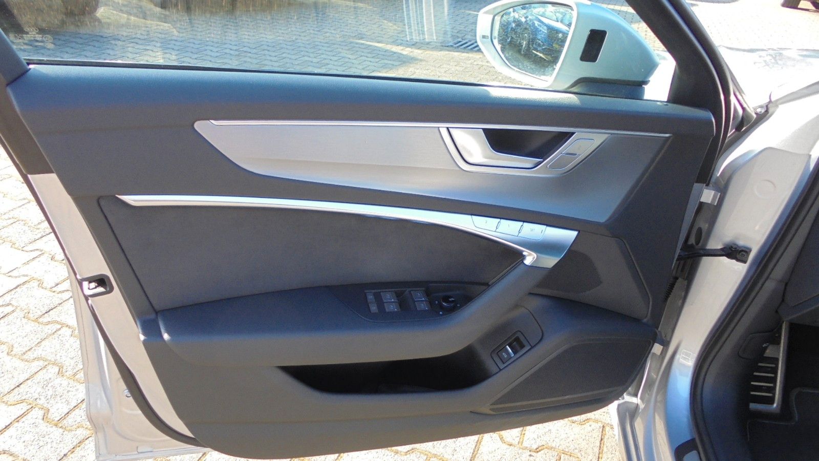 Audi A6 Avant 55 TFSI quattro sport, Panoramadach,LED foto 5