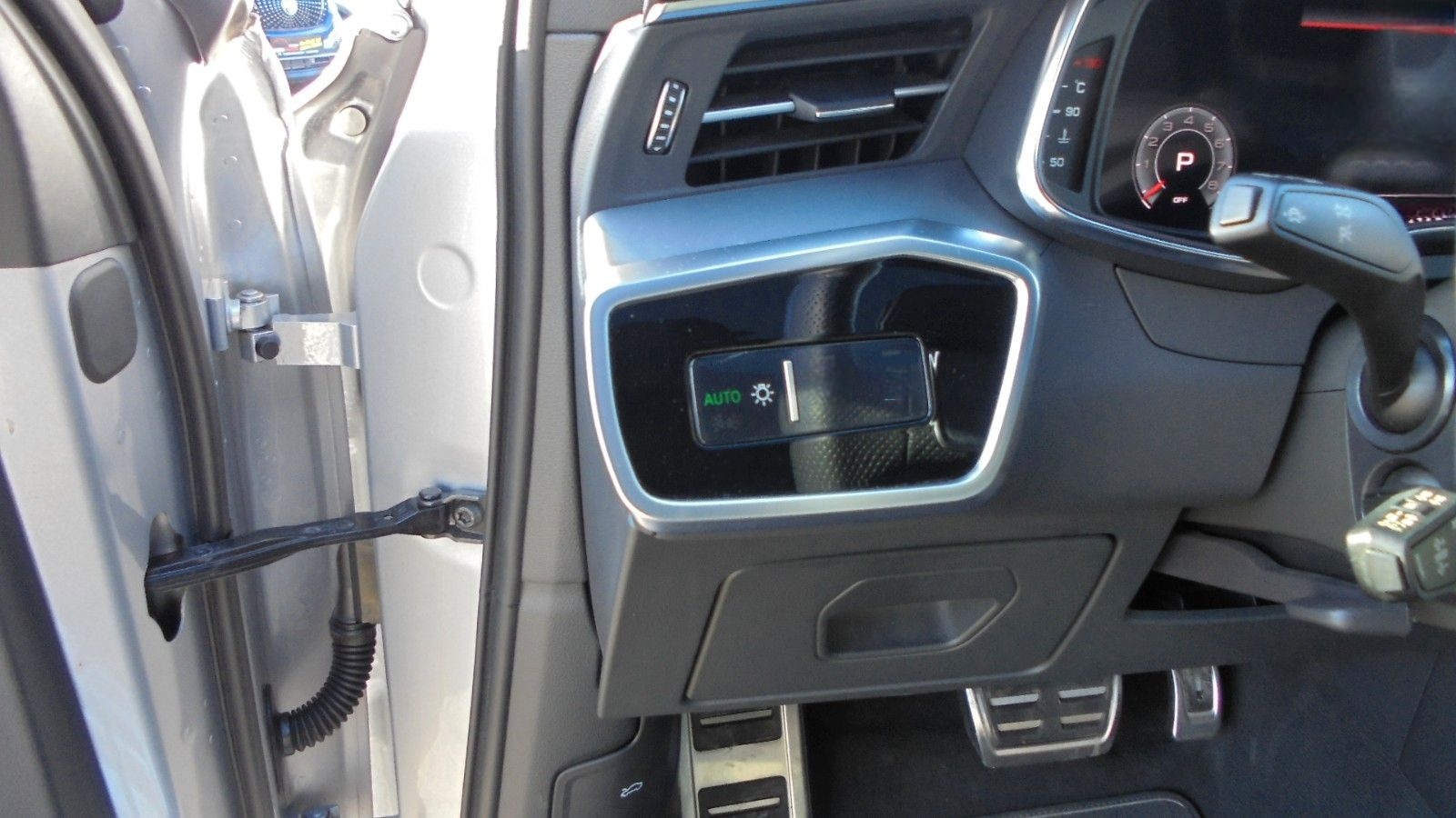 Audi A6 Avant 55 TFSI quattro sport, Panoramadach,LED foto 6