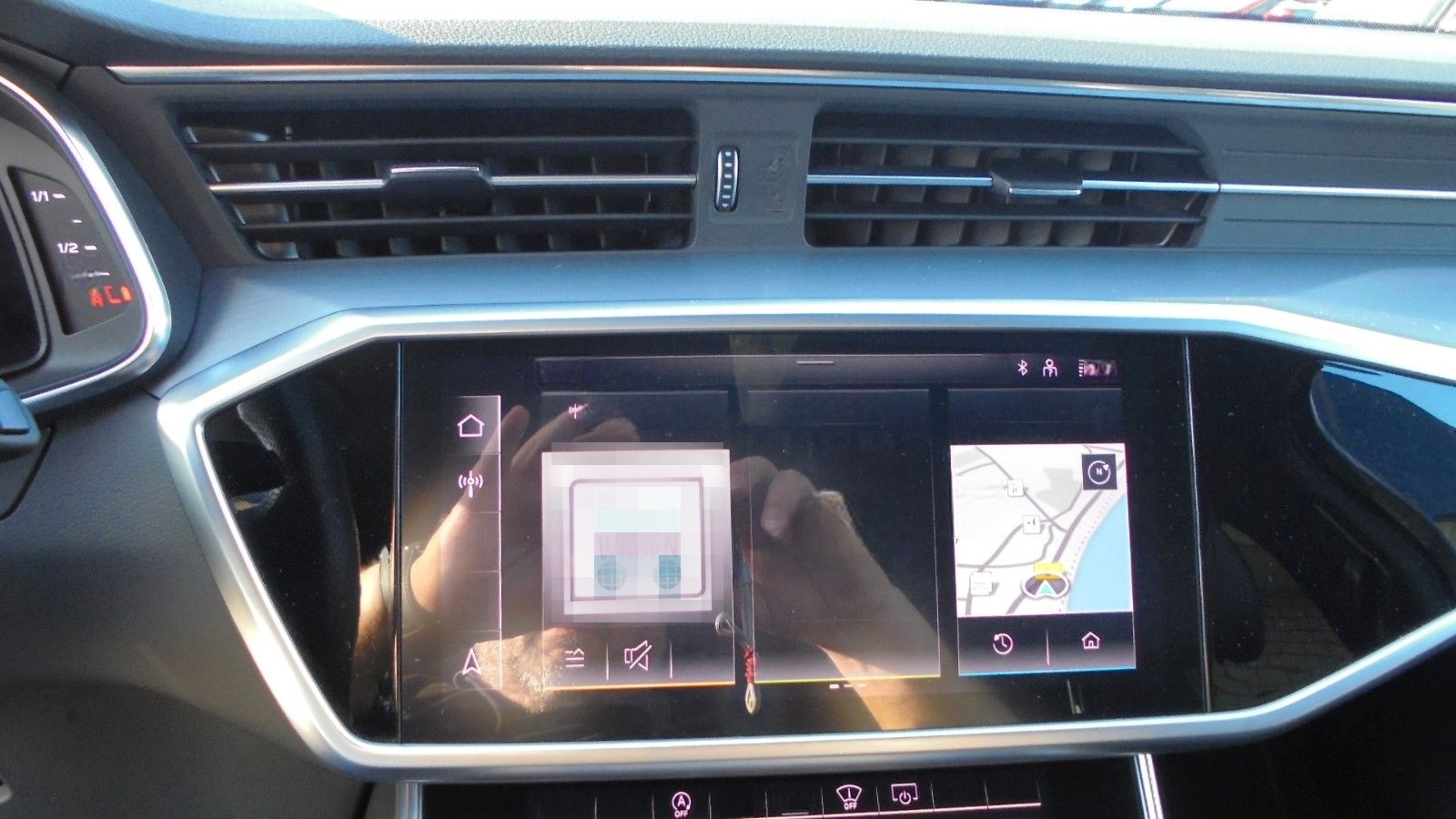 Audi A6 Avant 55 TFSI quattro sport, Panoramadach,LED foto 8