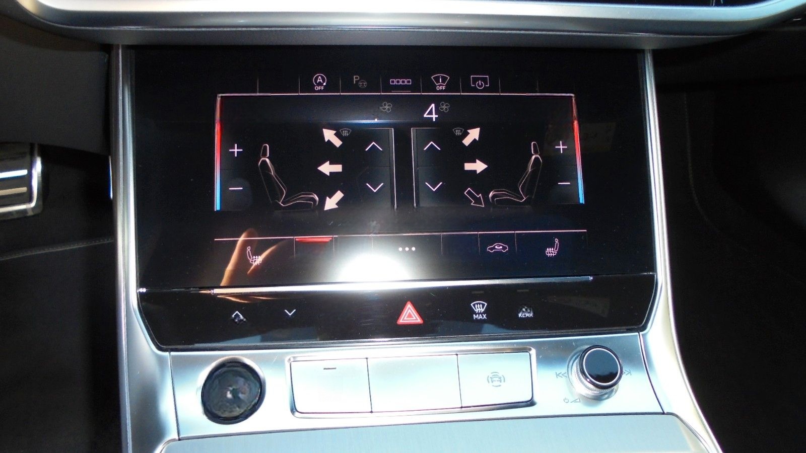 Audi A6 Avant 55 TFSI quattro sport, Panoramadach,LED foto 9