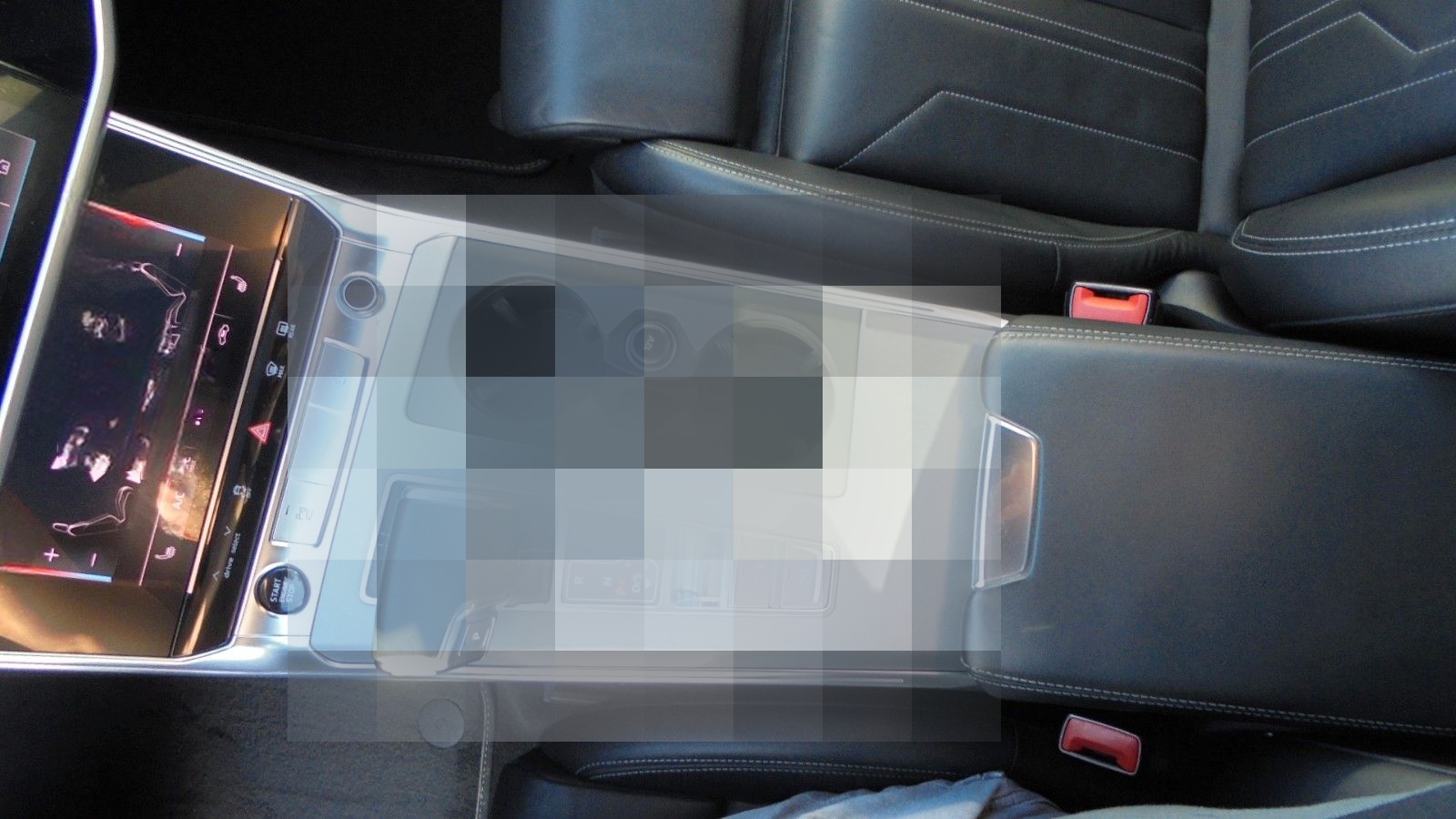 Audi A6 Avant 55 TFSI quattro sport, Panoramadach,LED foto 10