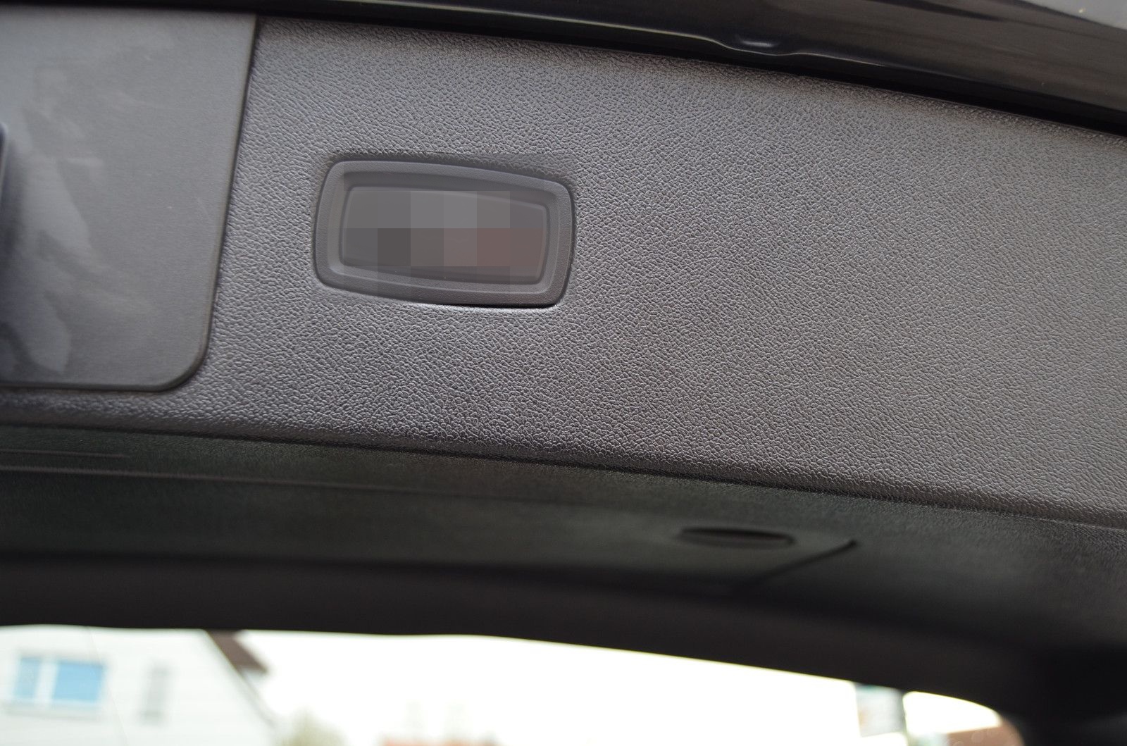 Porsche Cayenne Luft Bose Matrix Panorama 21 Zoll foto 11