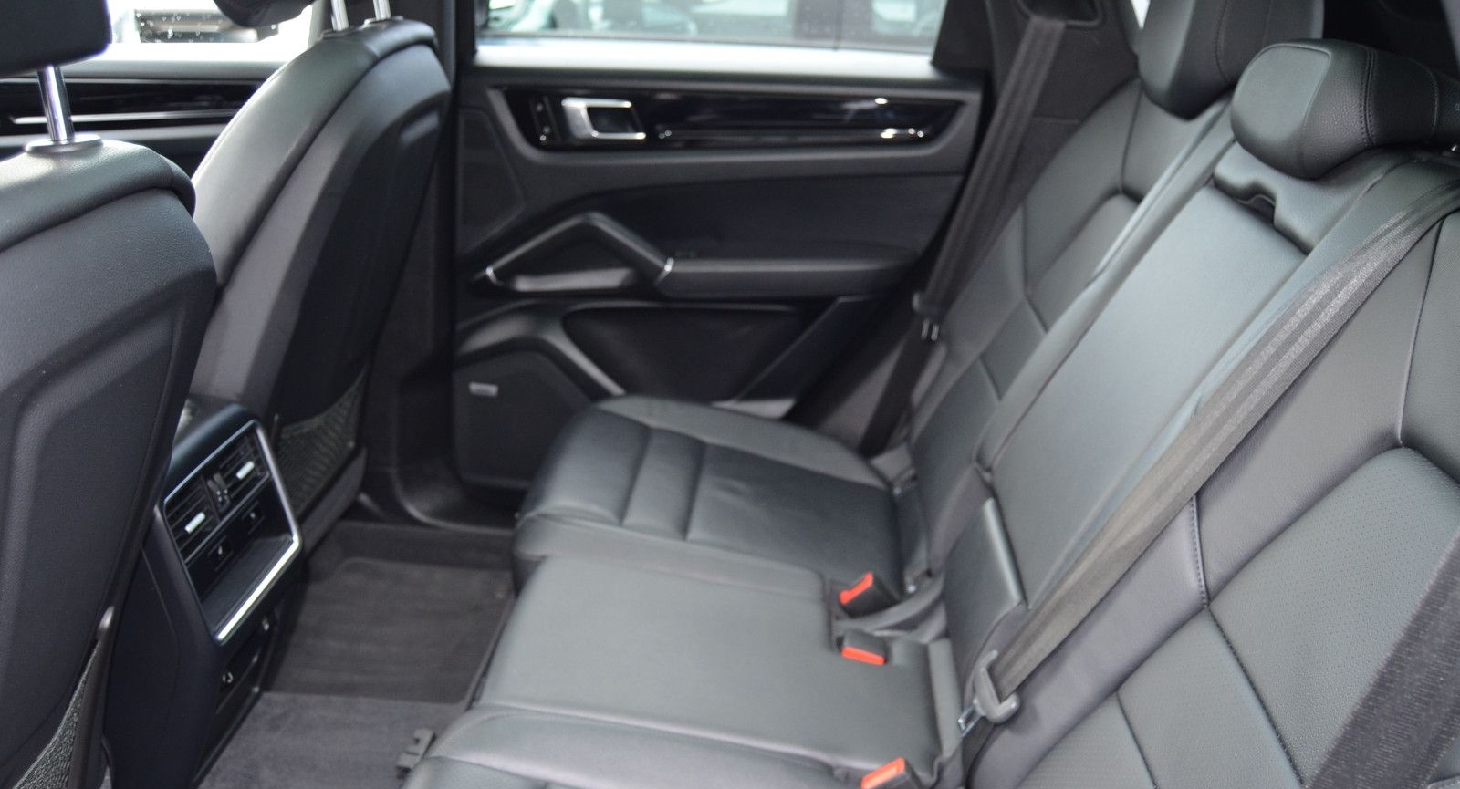 Porsche Cayenne Luft Bose Matrix Panorama 21 Zoll foto 7