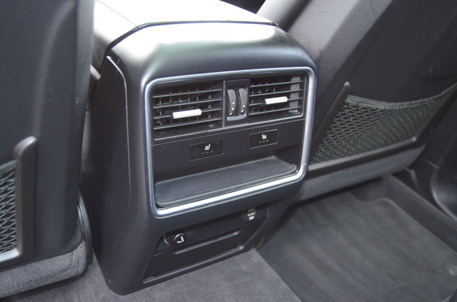 Porsche Cayenne Luft Bose Matrix Panorama 21 Zoll foto 8