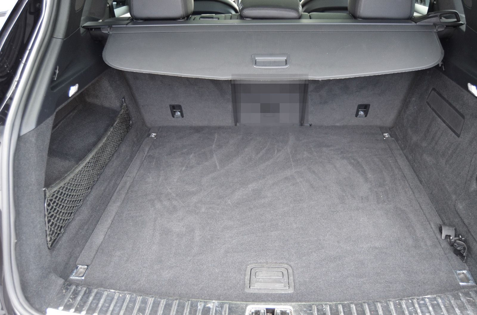 Porsche Cayenne Luft Bose Matrix Panorama 21 Zoll foto 10
