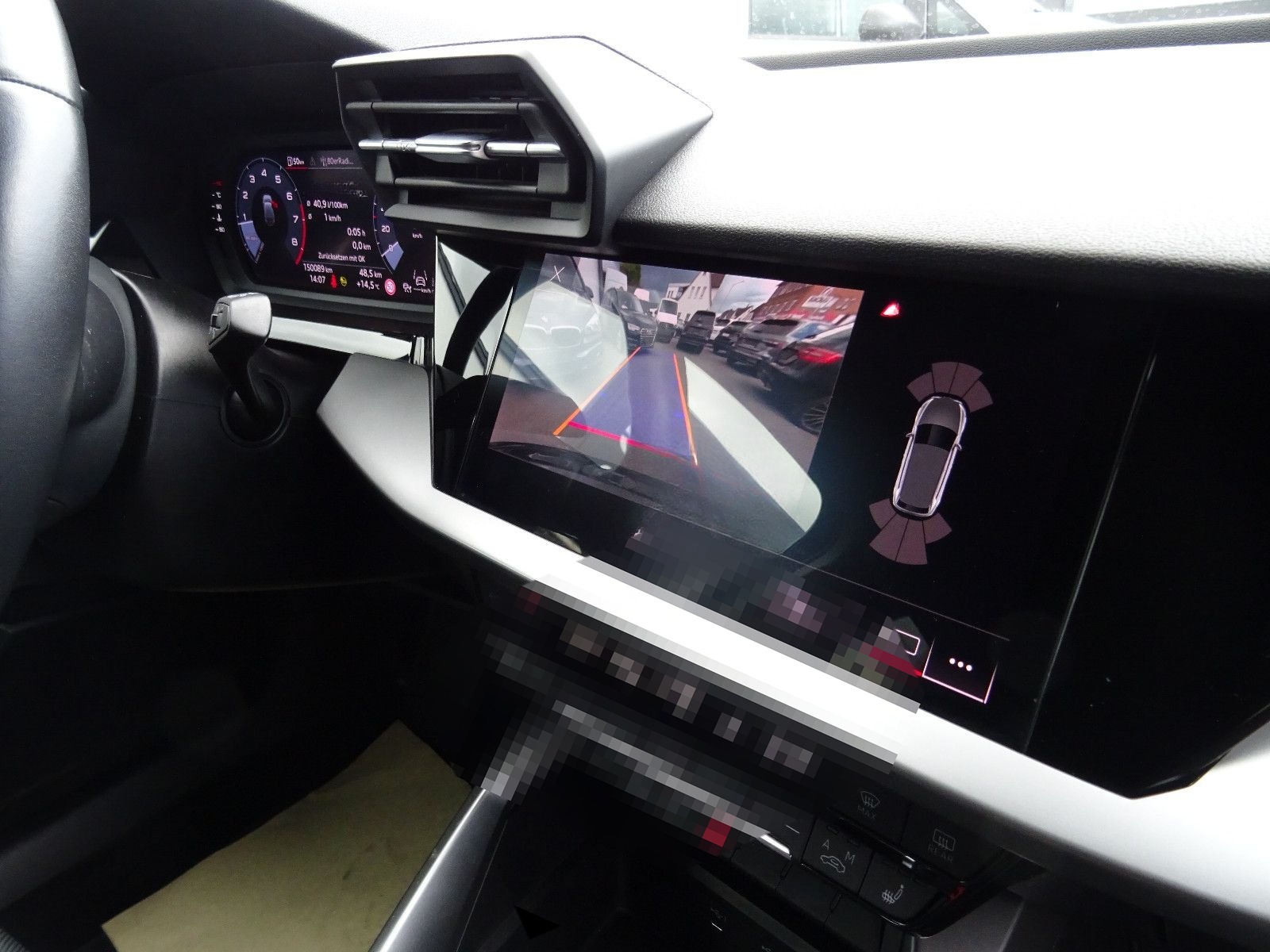 Audi A3 Sportback 35 TFSI S line LED virtual  20" Alu foto 13