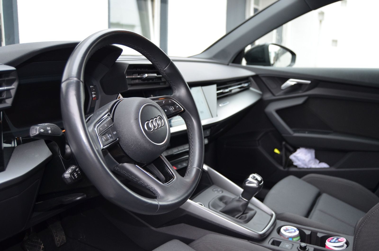 Audi A3 Sportback 35 TFSI S line LED virtual  20" Alu foto 5