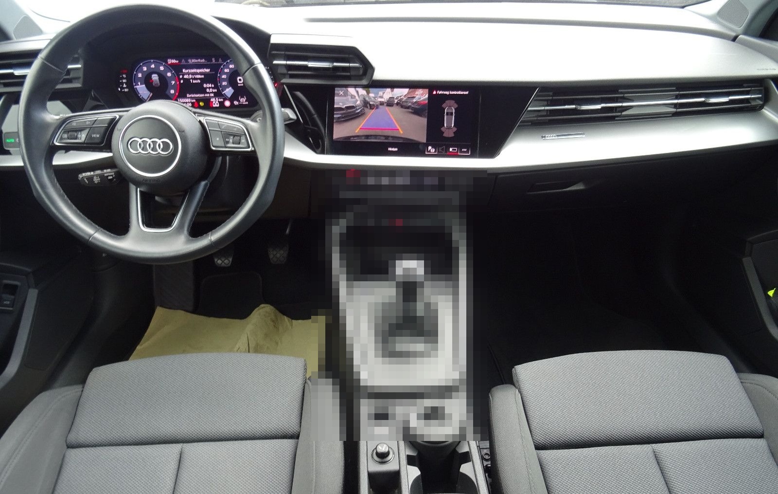 Audi A3 Sportback 35 TFSI S line LED virtual  20" Alu foto 7