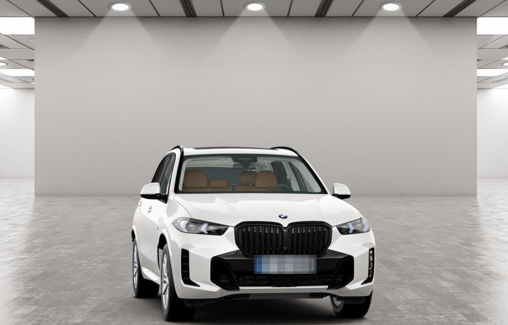 BMW X5 xDrive40d M Sport Standheizung Massage AHK foto 13