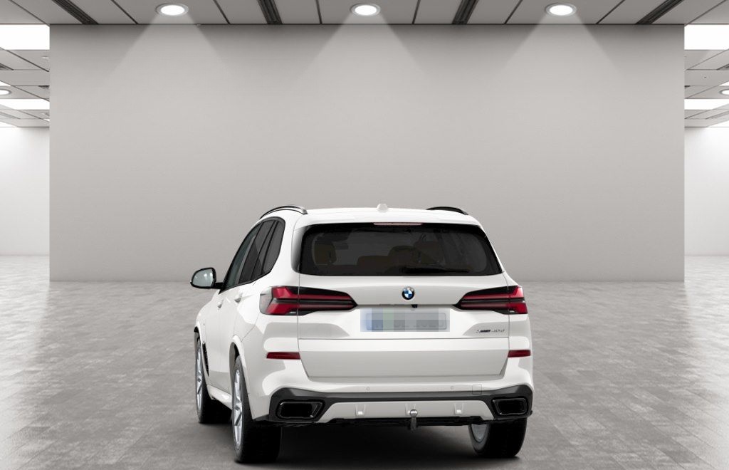 BMW X5 xDrive40d M Sport Standheizung Massage AHK foto 9