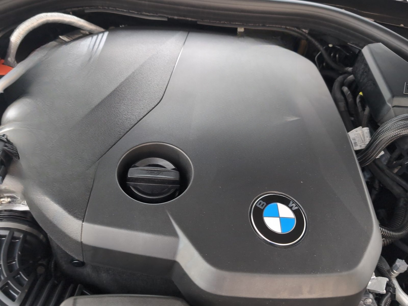 BMW 520d Limousine M Sport Driv.Assist+ Harman/K foto 16