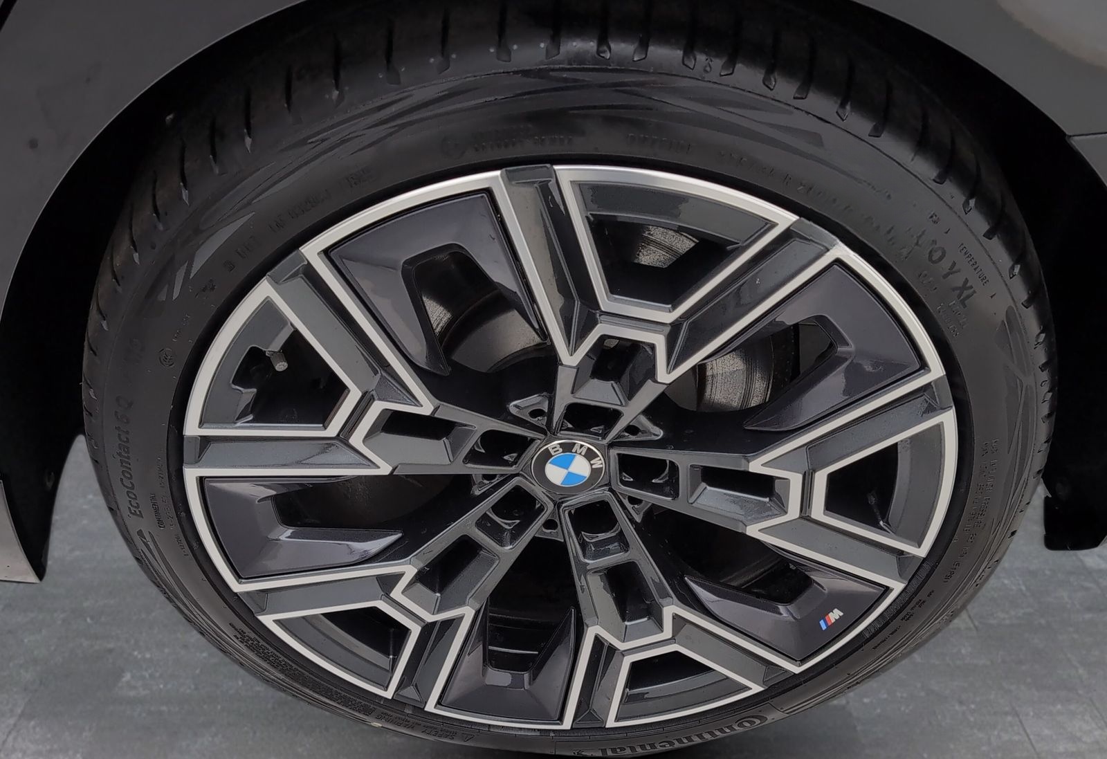 BMW 520d Limousine M Sport Driv.Assist+ Harman/K foto 17