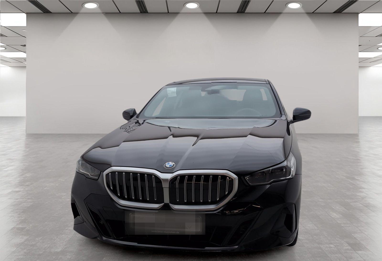 BMW 520d Limousine M Sport Driv.Assist+ Harman/K foto 4