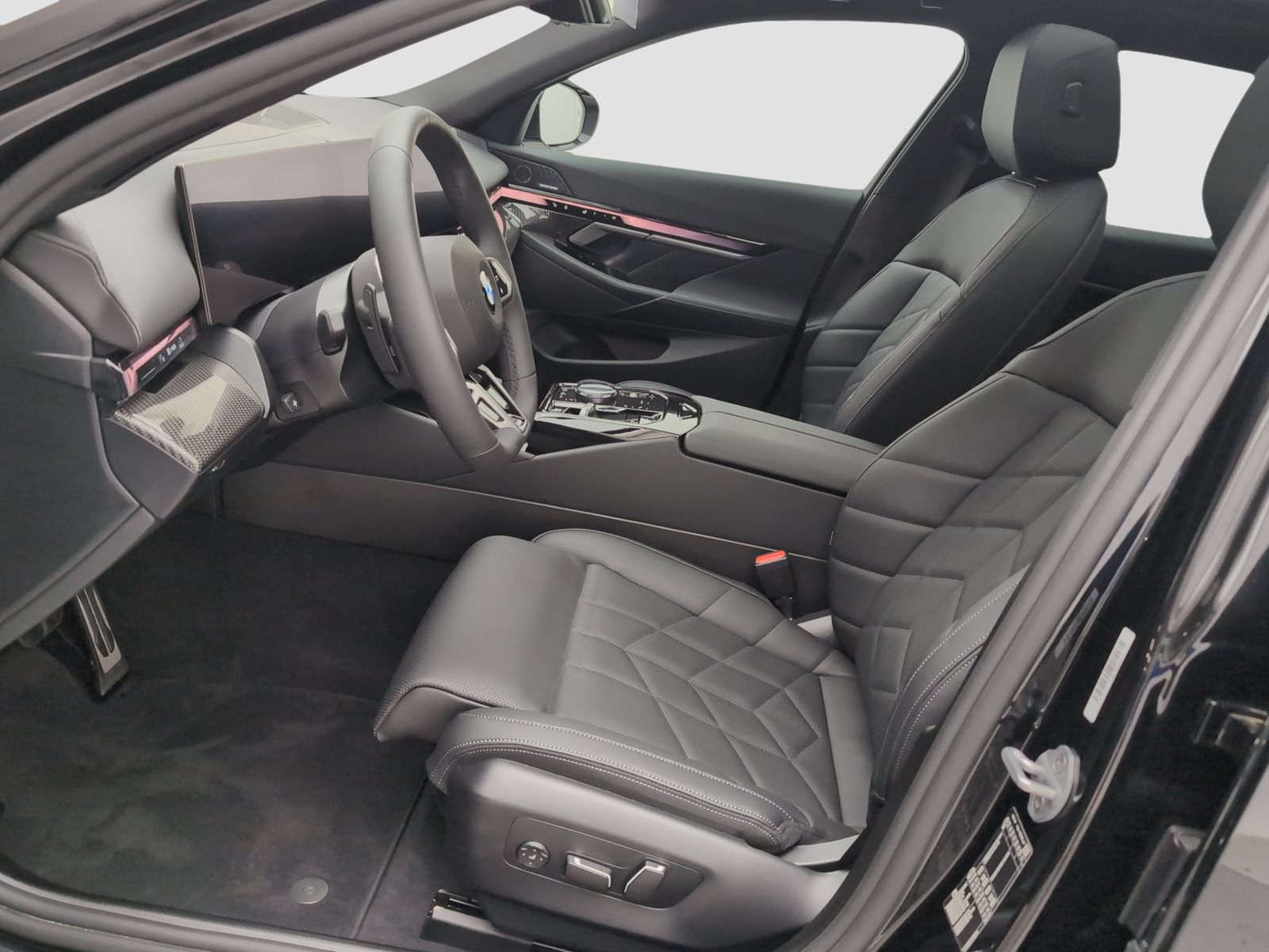 BMW 520d Limousine M Sport Driv.Assist+ Harman/K foto 8