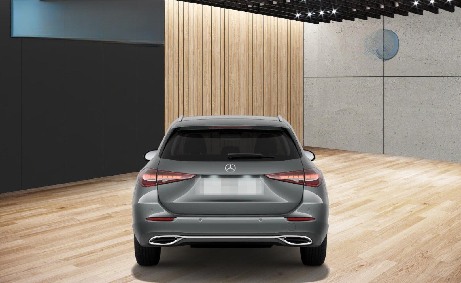 Mercedes-Benz C 220 d T *AVANTGARDE*RFK*SHZ*DISTR*LED*CARPLAY* foto 4