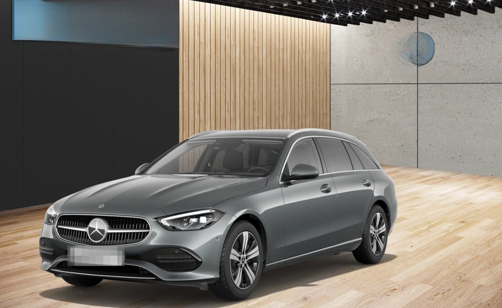 Mercedes-Benz C 220 d T *AVANTGARDE*RFK*SHZ*DISTR*LED*CARPLAY* foto 6