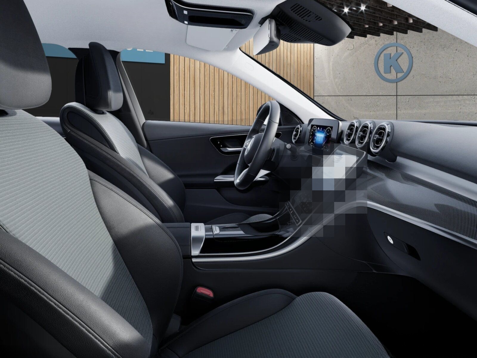 Mercedes-Benz C 220 d T *AVANTGARDE*RFK*SHZ*DISTR*LED*CARPLAY* foto 8