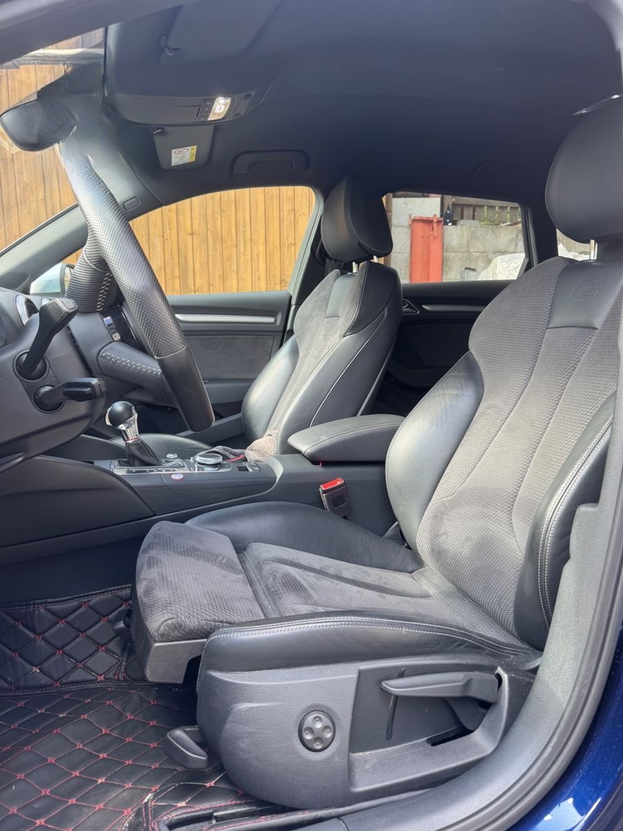 Audi S3 TFSI S tronic quattro Sportback - foto 14